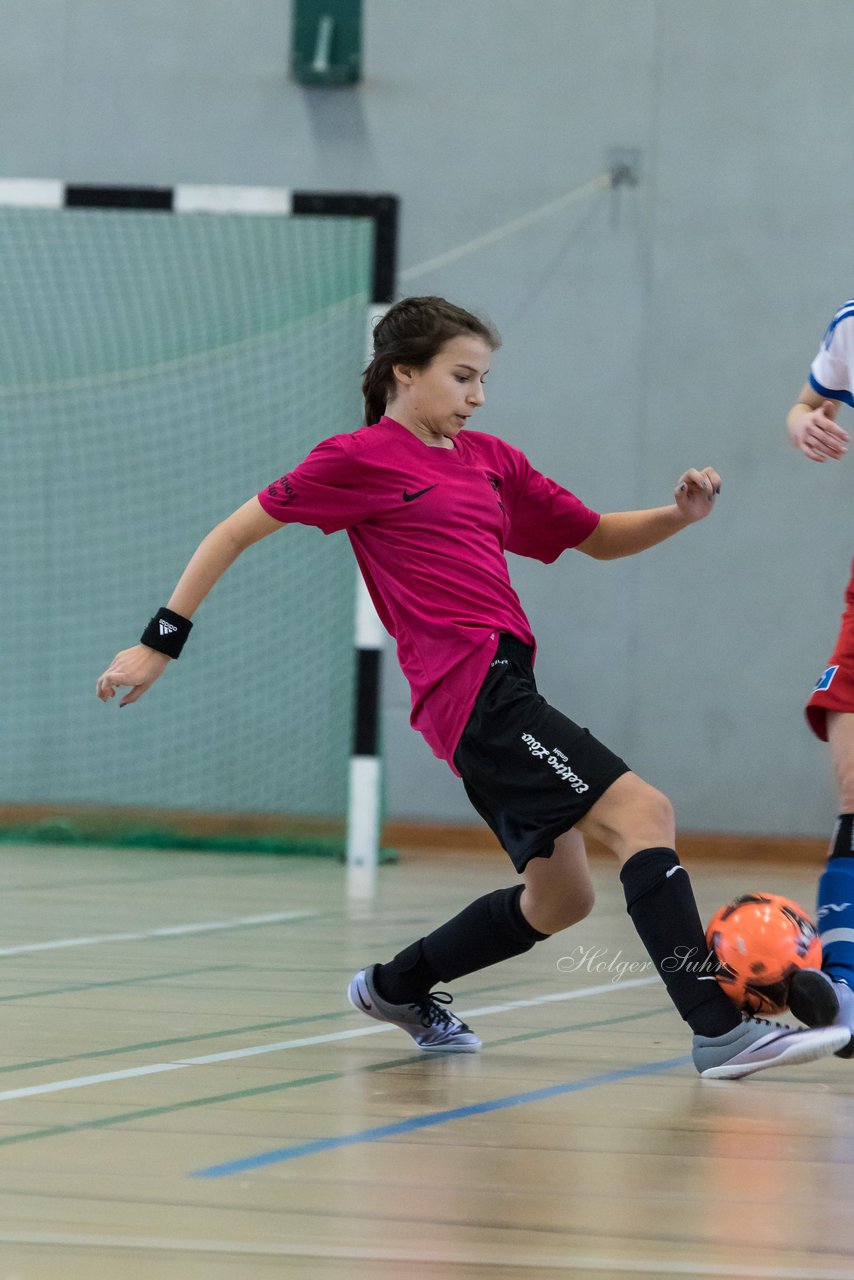 Bild 417 - Norddeutsche Futsalmeisterschaft